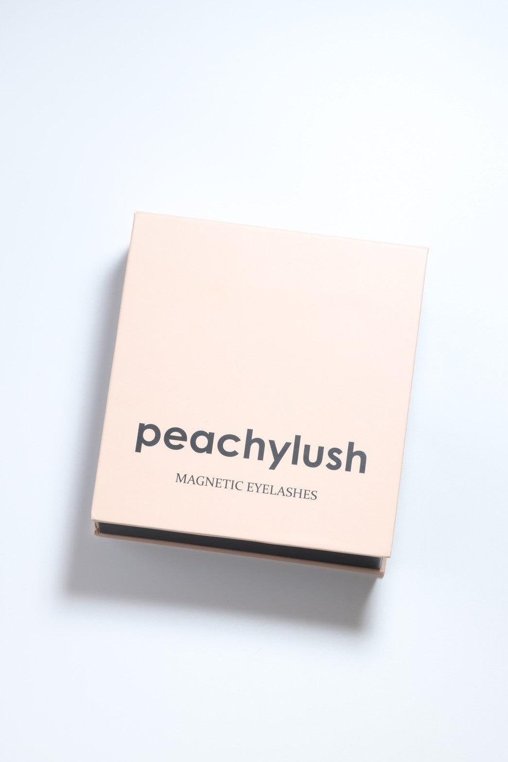 ชุดกล่องเขียวชอุ่ม Peachy