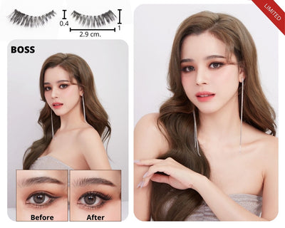 Magnet Eyelash Mini