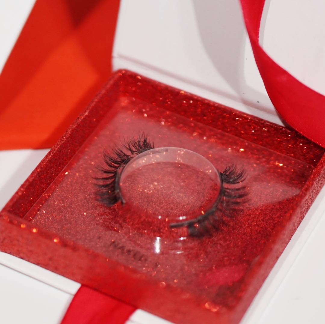 Magnet Eyelash Mini